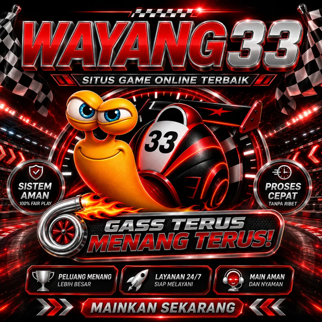 WAYANG33